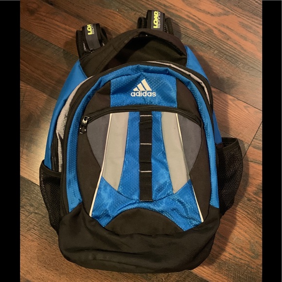 adidas Other - Adidas load spring backpack